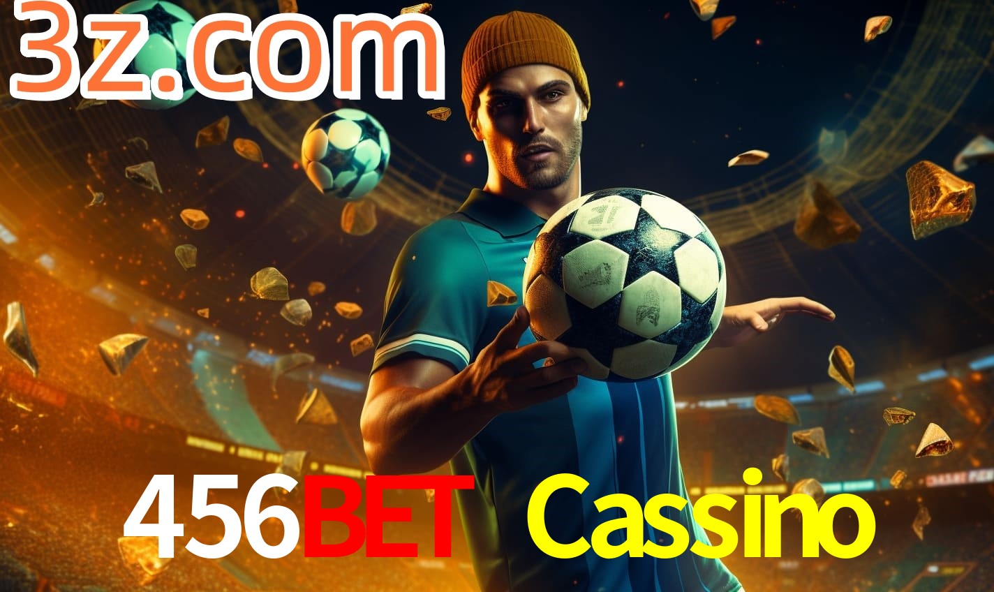 Ampla Seleção de Apostas 456Bet Cassino